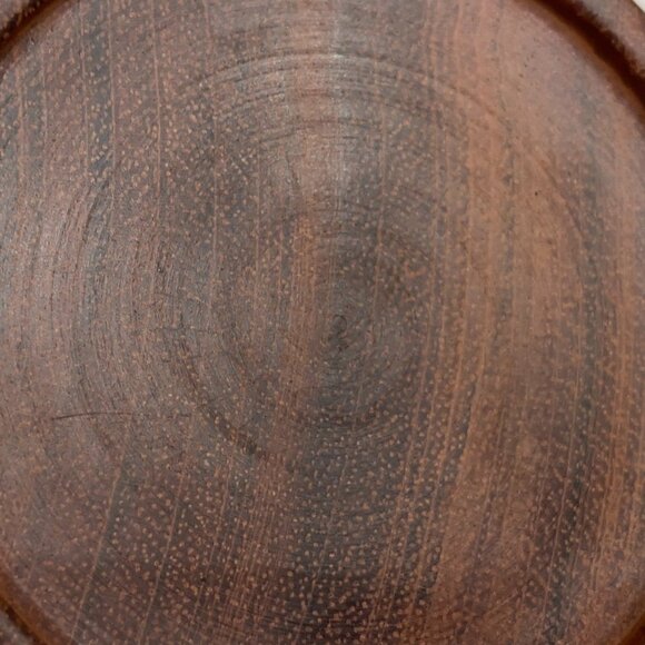 Resin Brown Coasters (Set of 8) - Picture 3 of 5